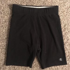 Champion Bike Shorts